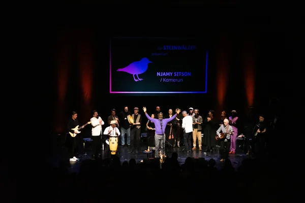 Zugvogelmusik